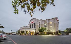 Springhill Suites By Marriott Laredo